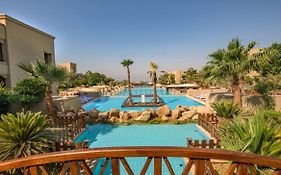 Holiday Inn Resort Dead Sea