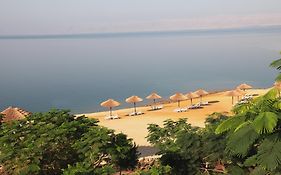 Holiday Inn Resort Dead Sea 5*